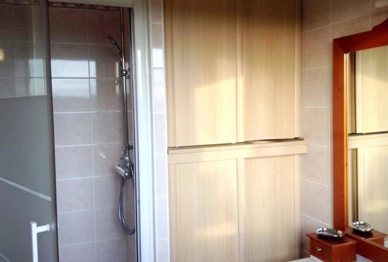 Property With 2 Bedrooms in Pierrefitte-en-auge, With Wonderful Lake V