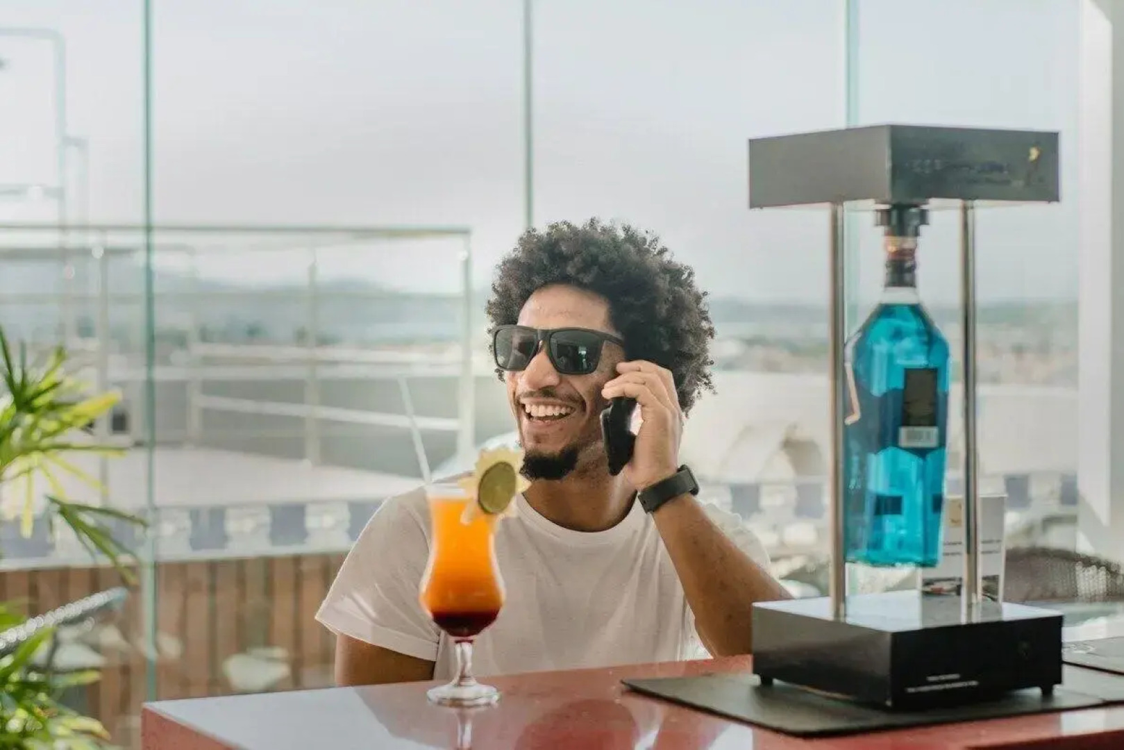 Paradiso Corporate - Cabo Frio