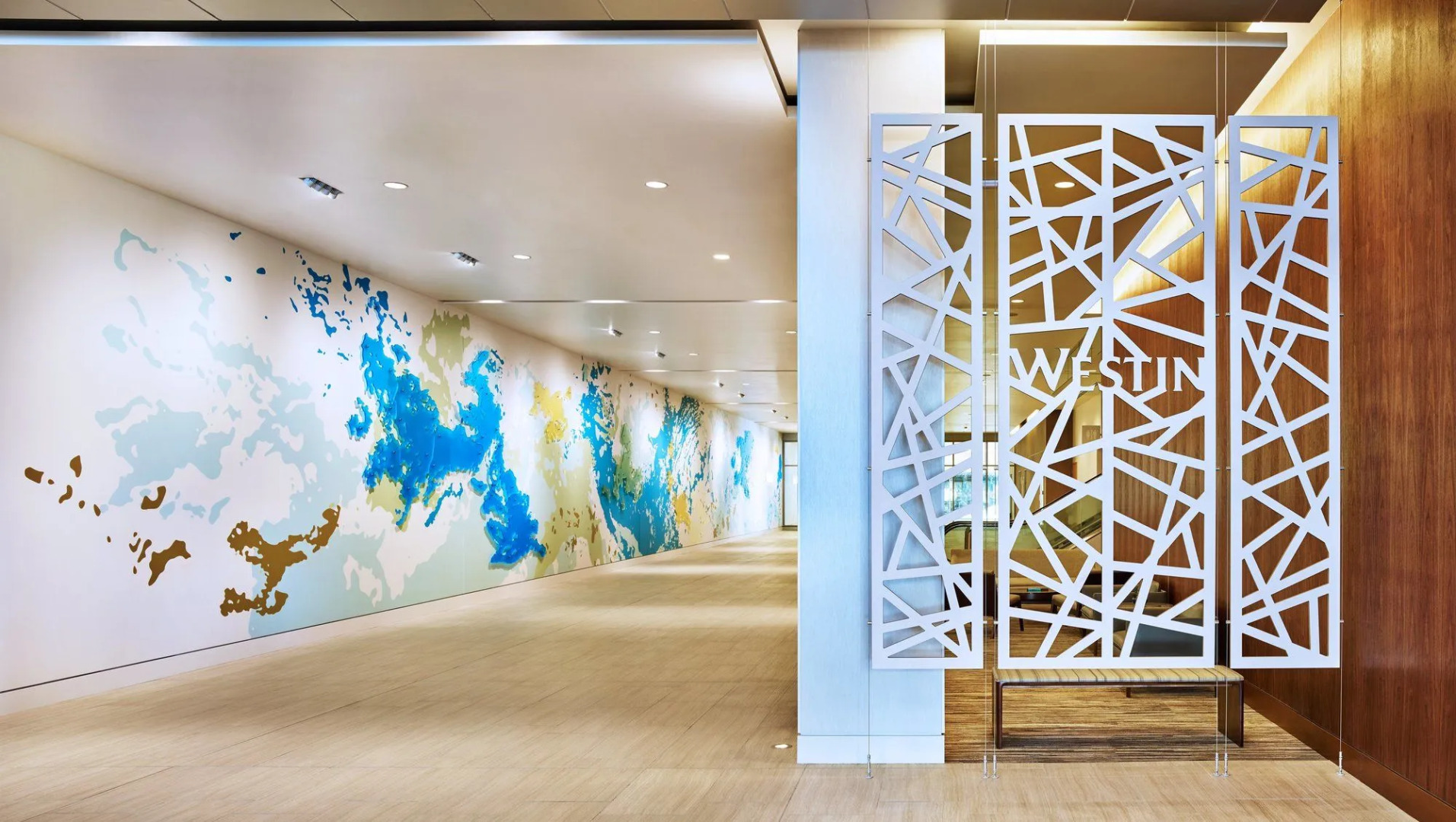 The Westin Denver International Airport