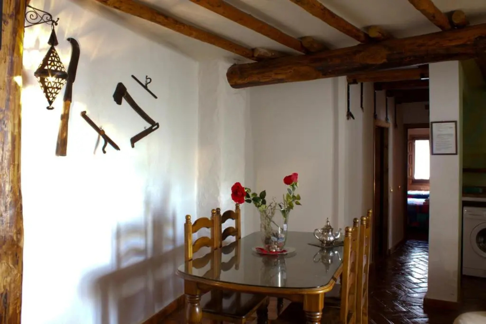 Apartamentos Jaronil