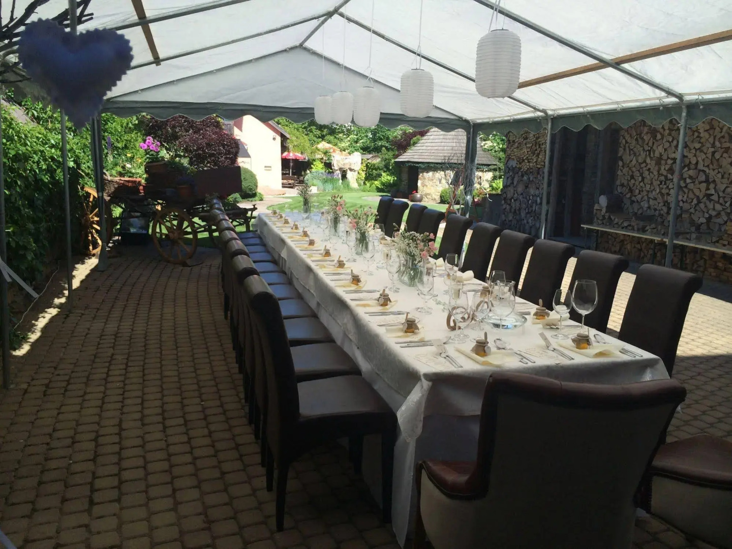 Pension - Restaurant Sabato