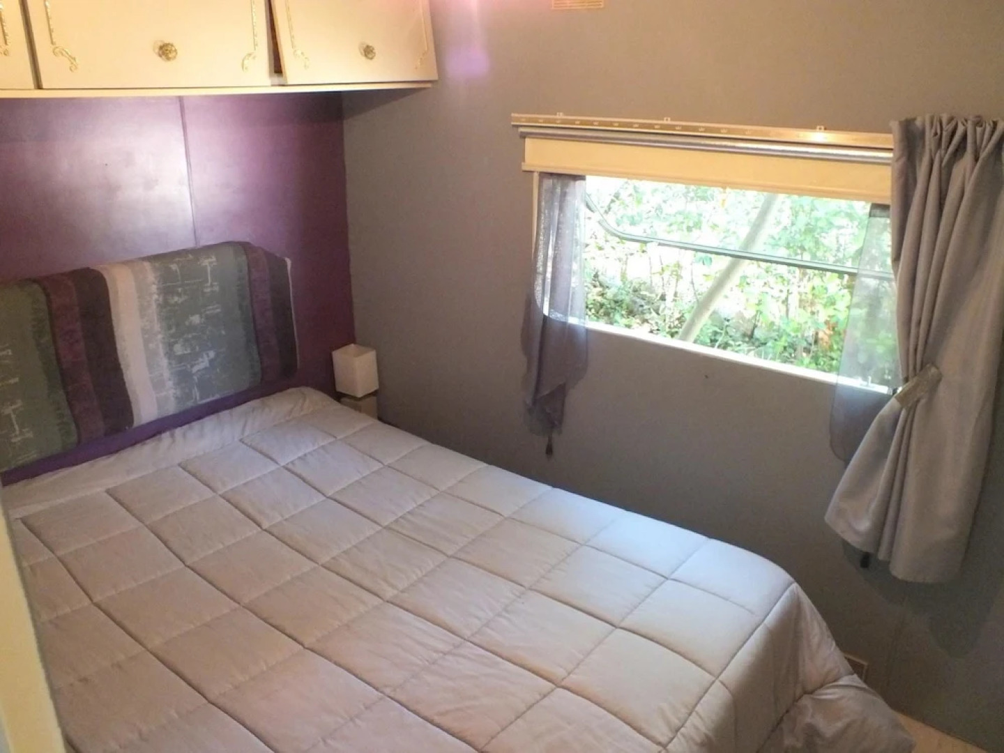 Bungalow With 2 Bedrooms in Le Castellet, With Terrace - 10 km From th