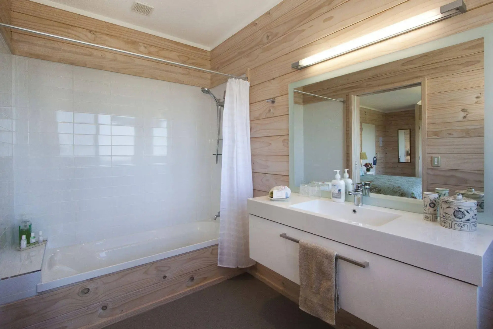 Kaimai Country Lodge