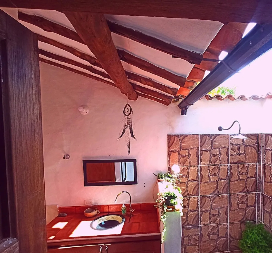 Hostal Santa Mónica