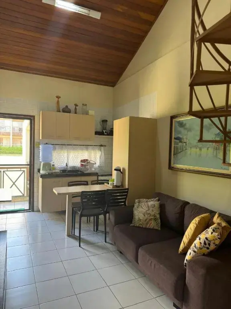 MóDULO 12 FLAT 09 CONDOMINIO HOTEL MONTE CASTELO