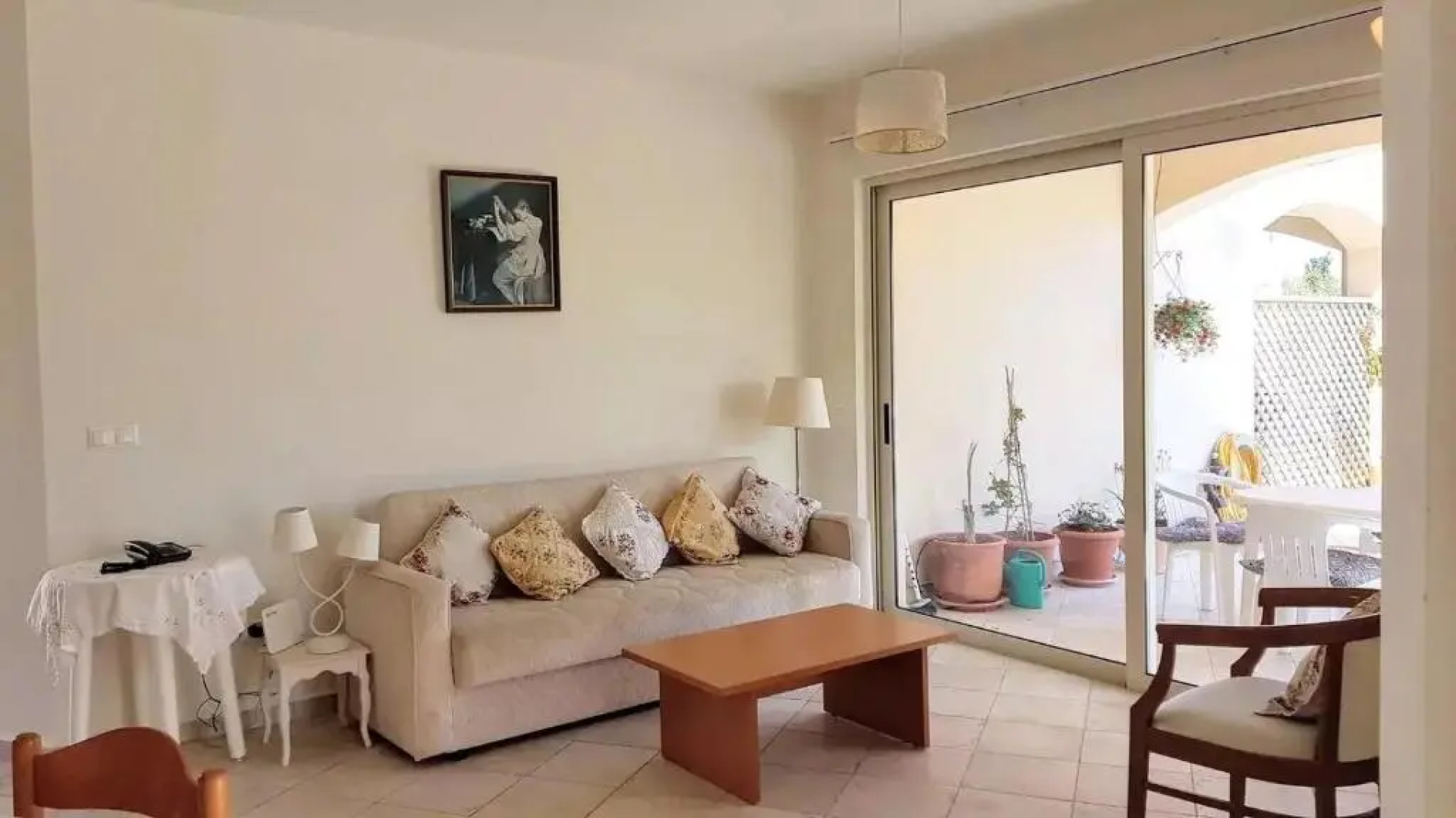 Apartament LEON Maleme do 6 os.