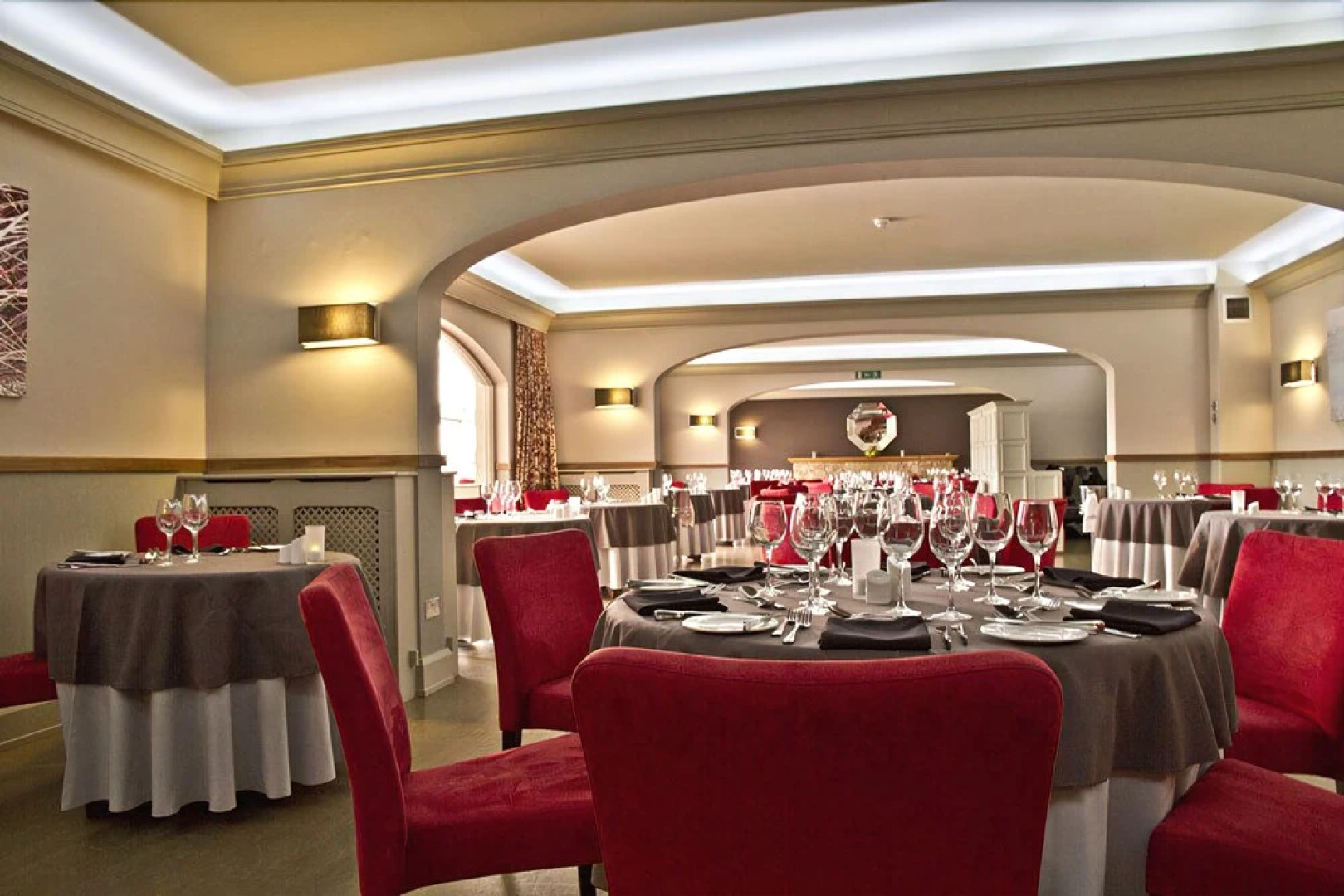 La Grande Mare Hotel Golf & Country Club