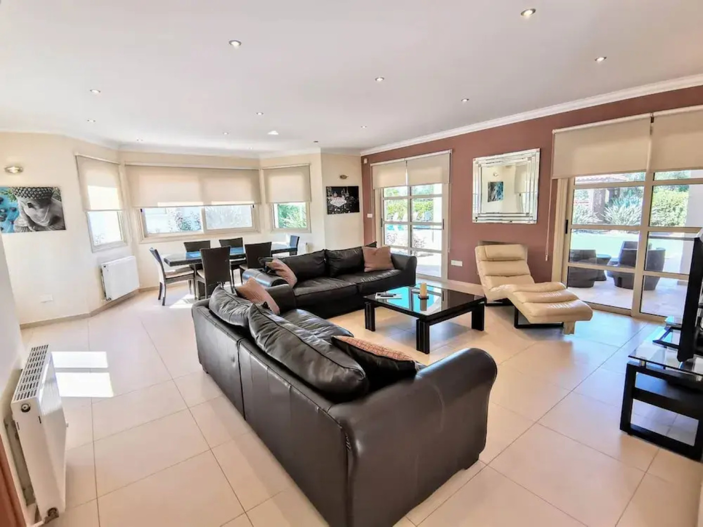 Orchard Blossom Private Villa With Pool