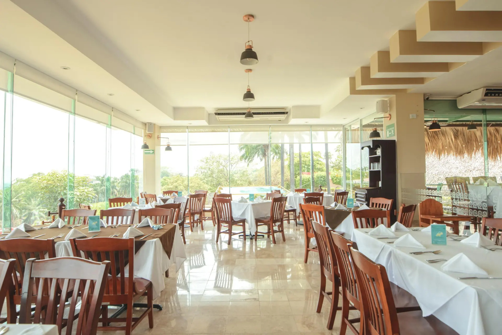 Hotel Loma Real