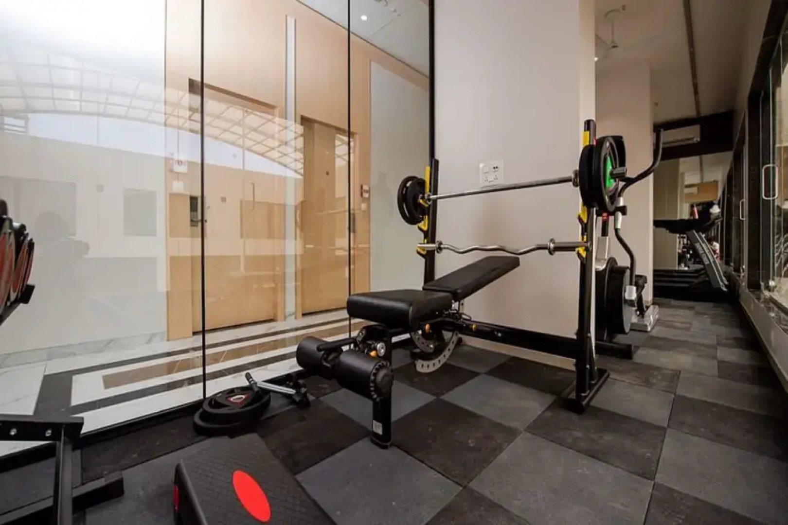 Mastiff Hotel Ankleshwar