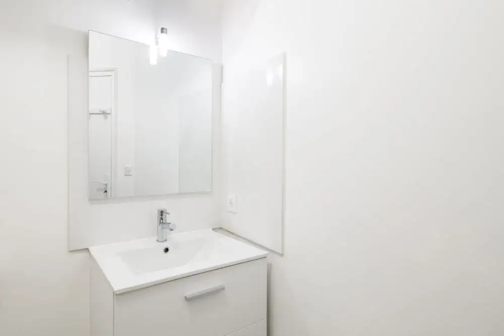 Cancale Port de la Houle vue Mer