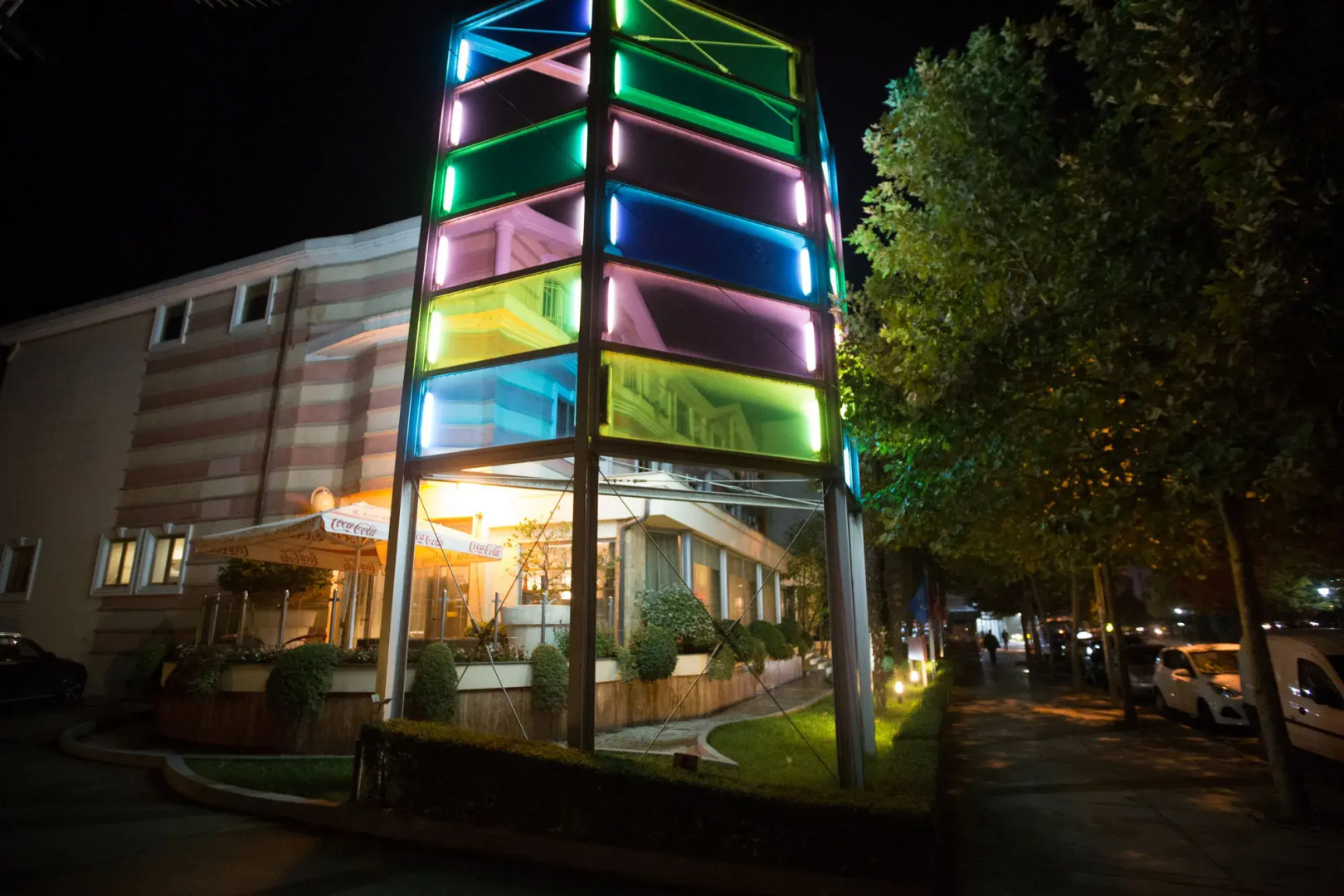 Diplomat Hotel & SPA