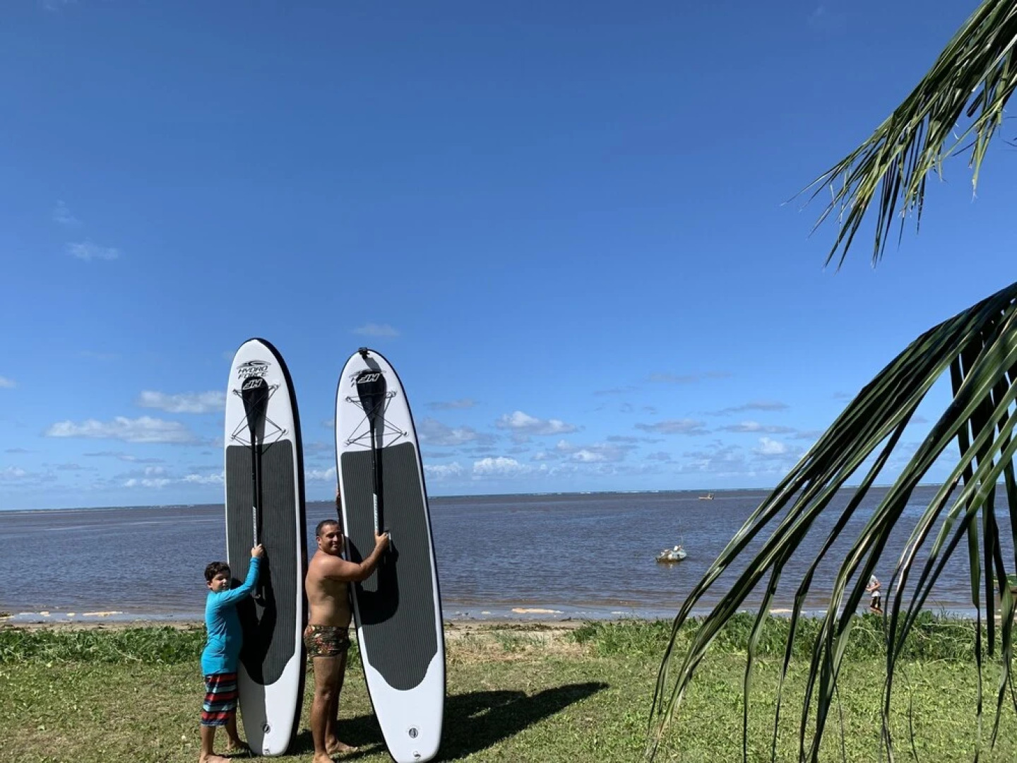 Pousada Studio´S Porto Dos Milagres