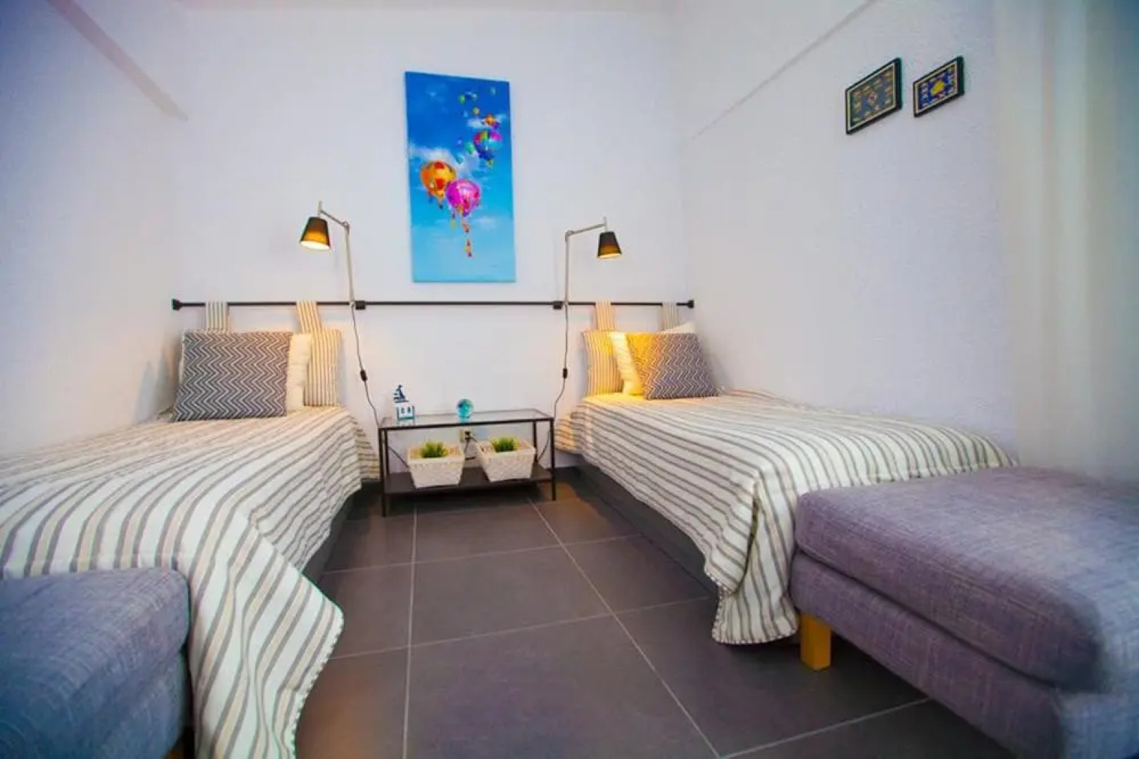 Haddock Beachfront Villa