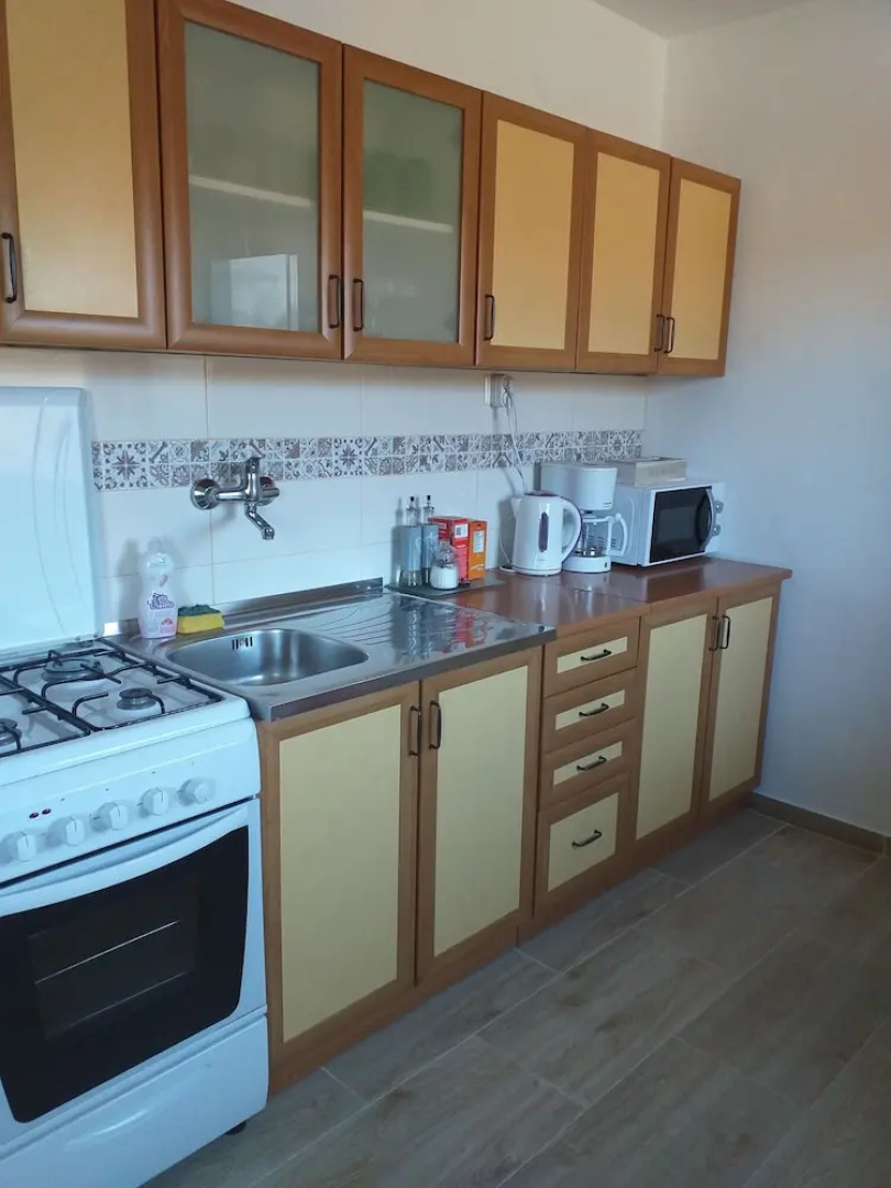 Apartment Sučić