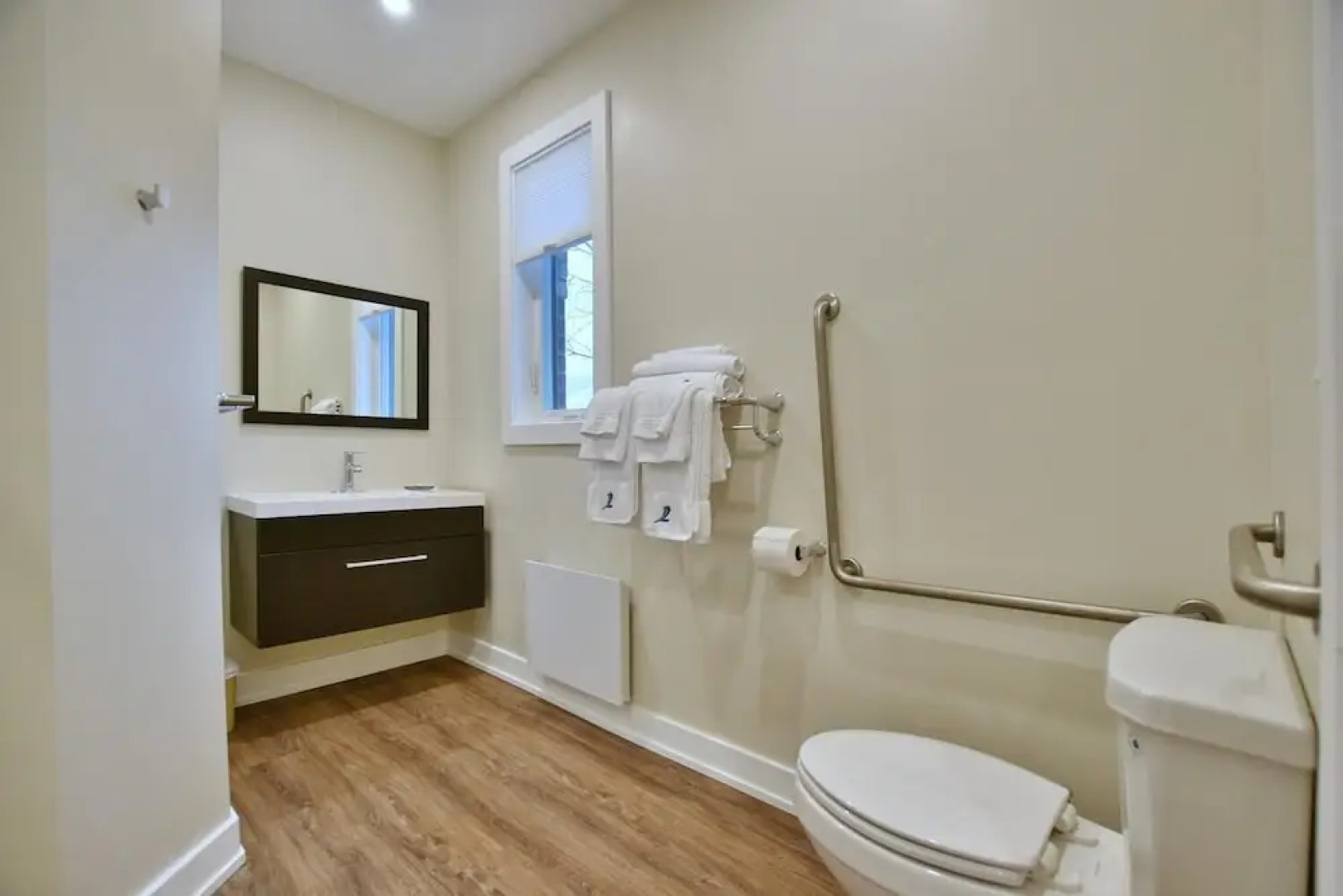 The Landing - Extended Stay Quarters