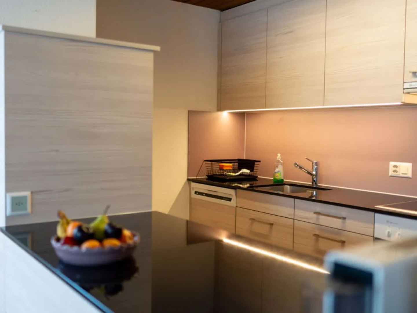 Apartment Bischofberger D22 Amden