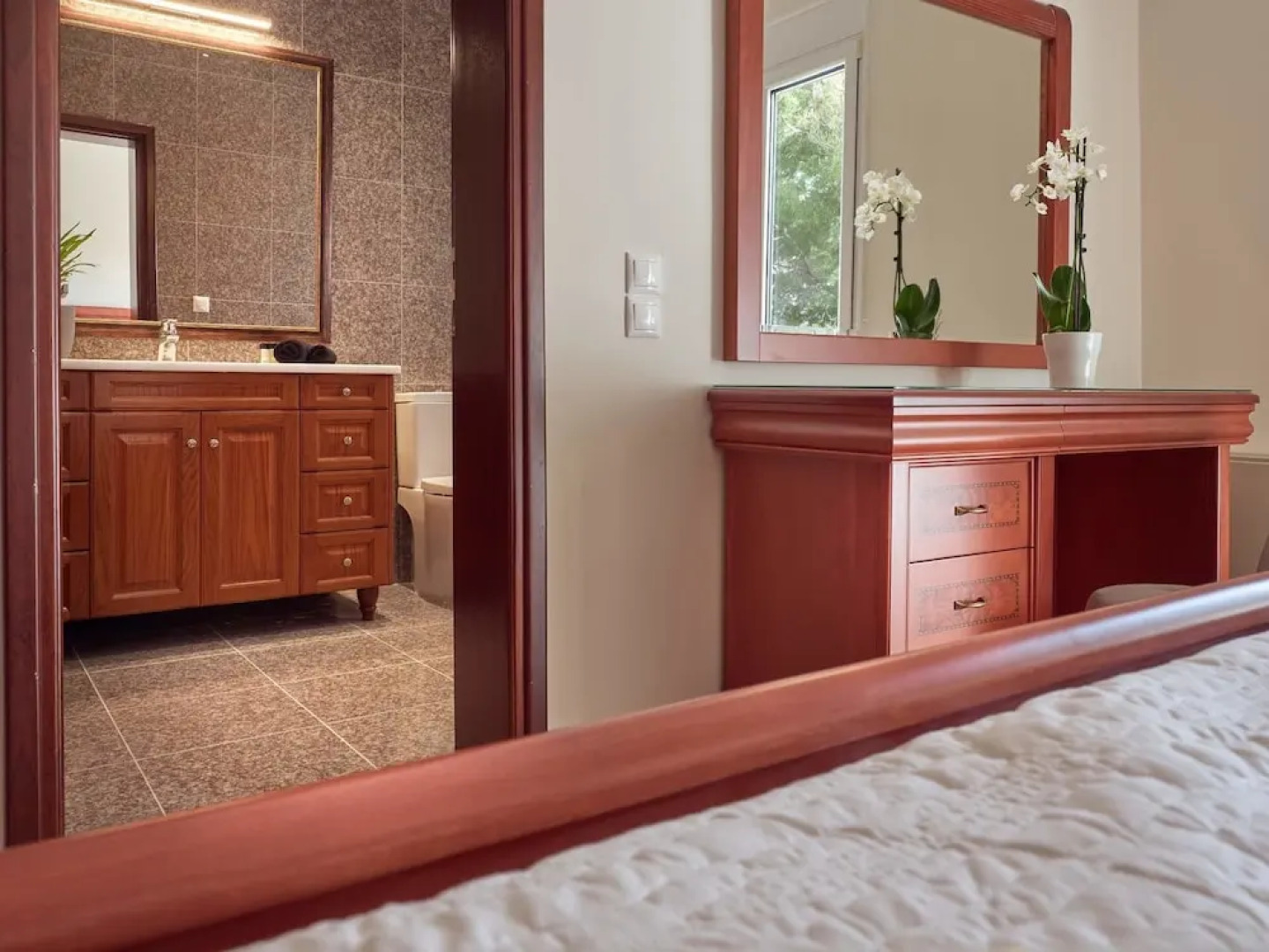 Mont Bleu Luxury Villa