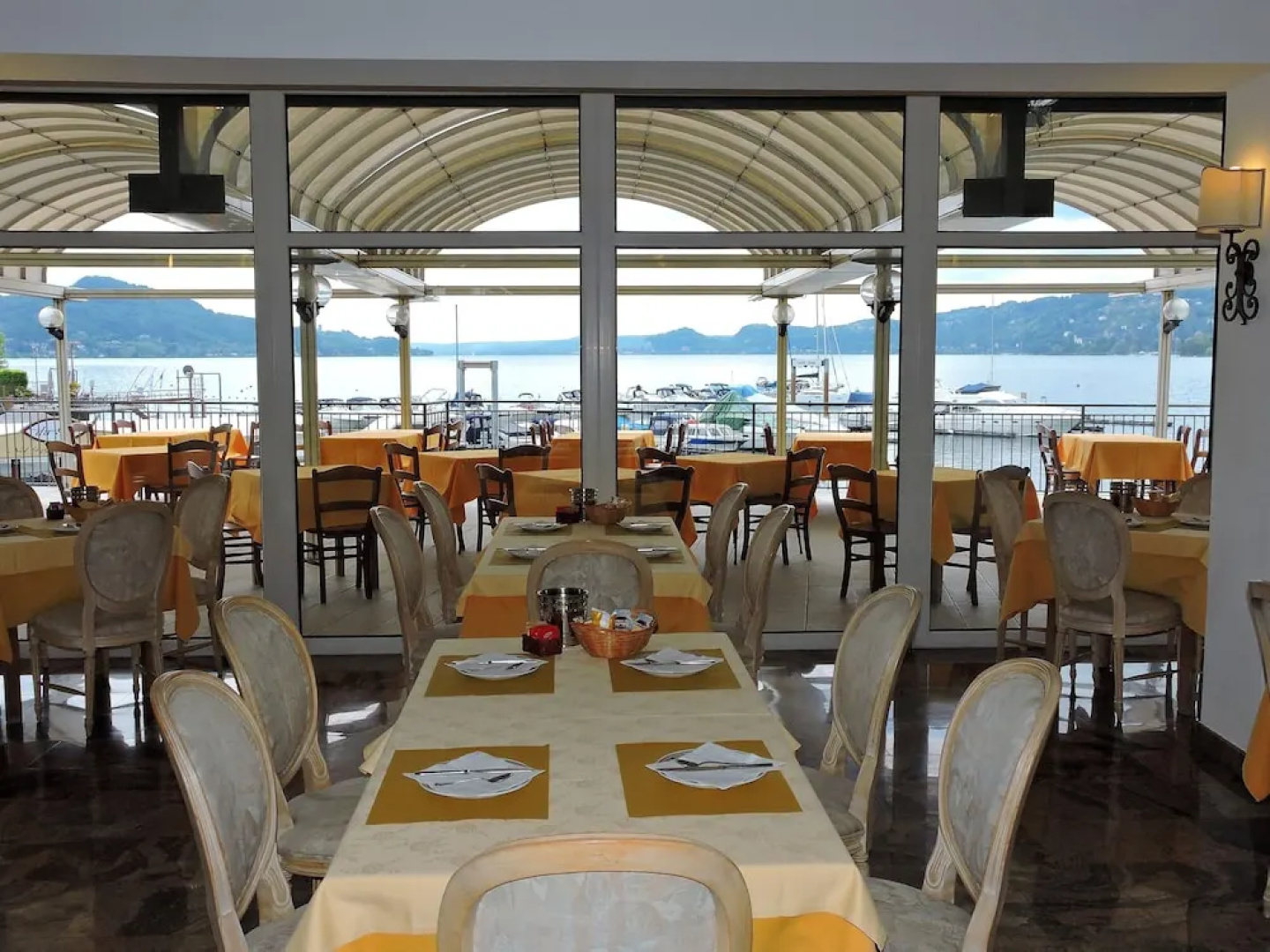 Hotel Capri