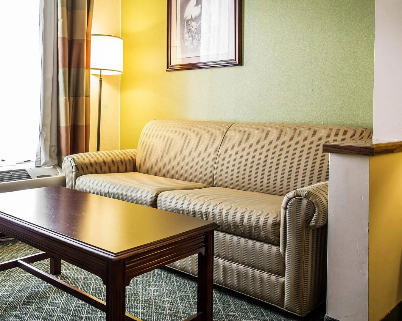 Econo Lodge Aiken Central