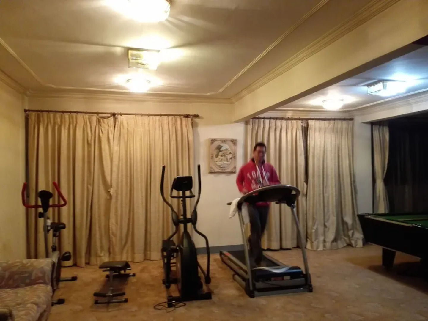 Sagarmatha Apartment Bed & Breakfast