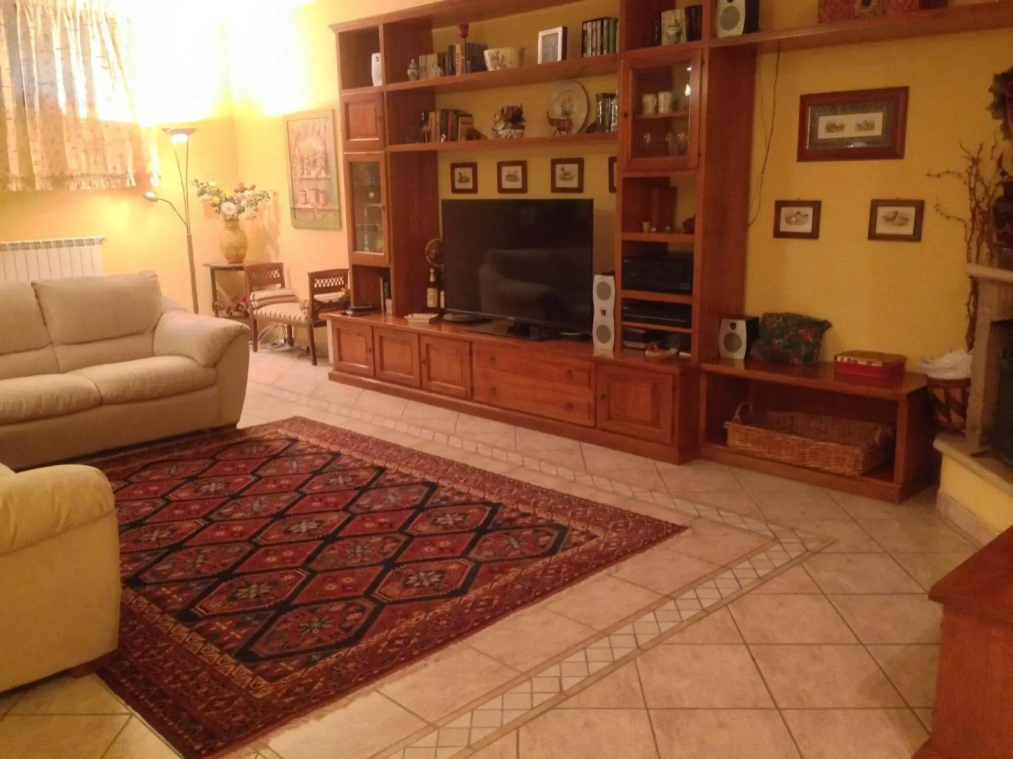 B&B Sedici Pini