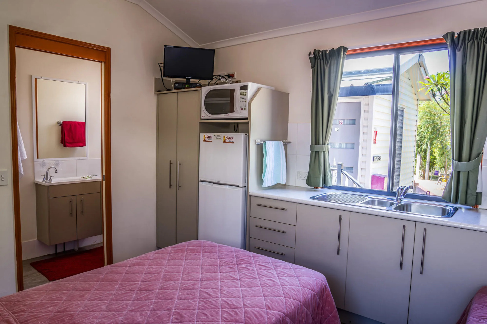 Mt Isa City Motel