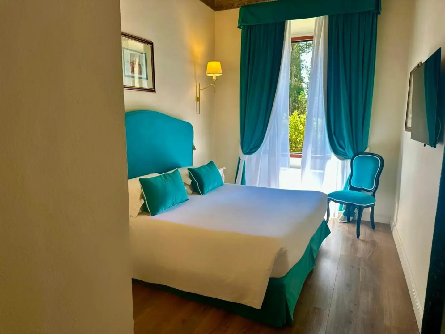 FH55 Hotel Villa Fiesole