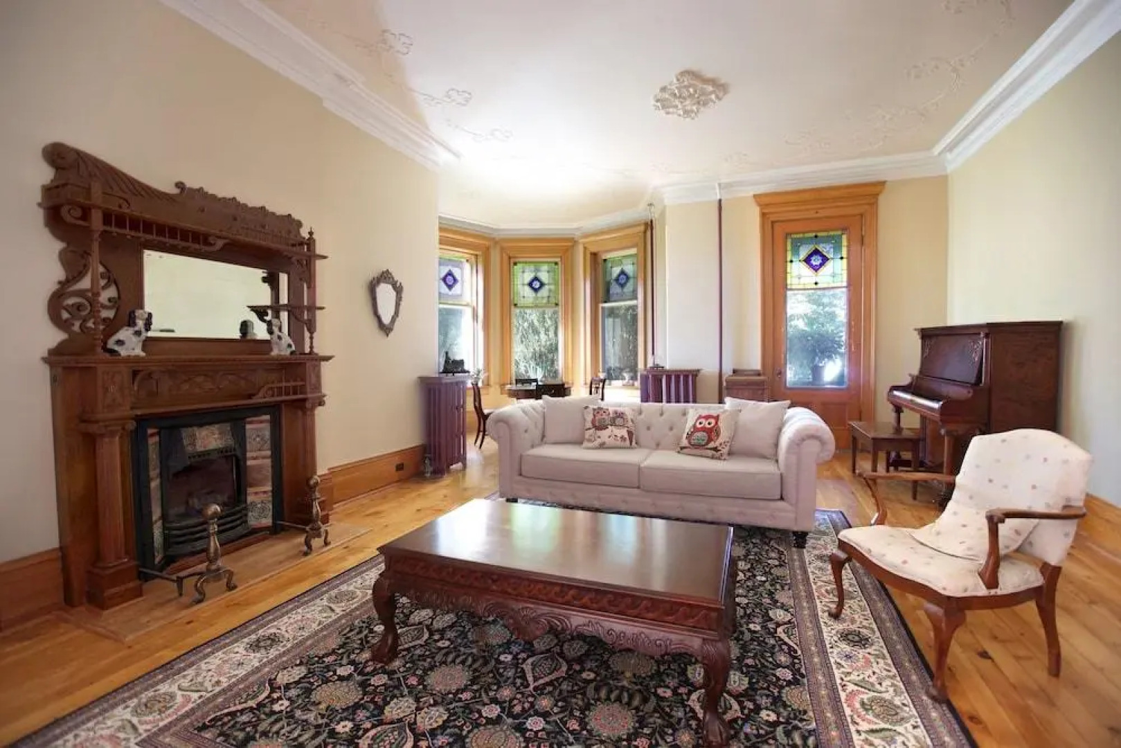 Markdale Manor Bed & Breakfast