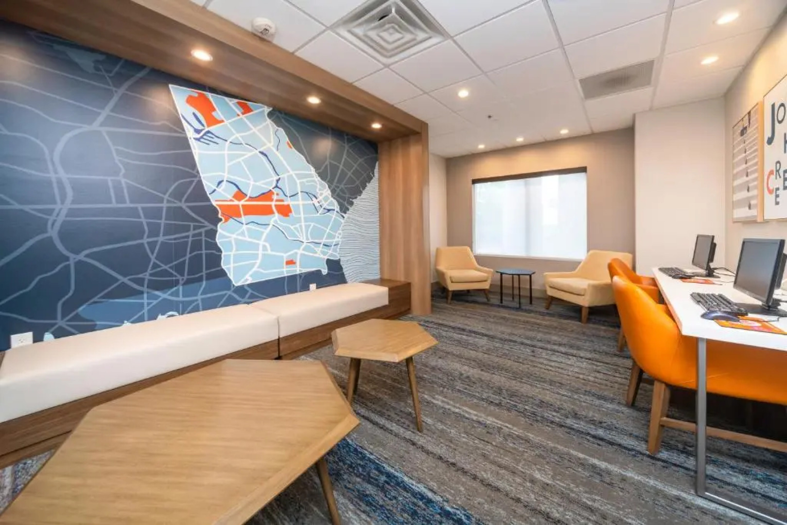 Holiday Inn Express Hotel & Suites Atlanta Johns Creek by IHG