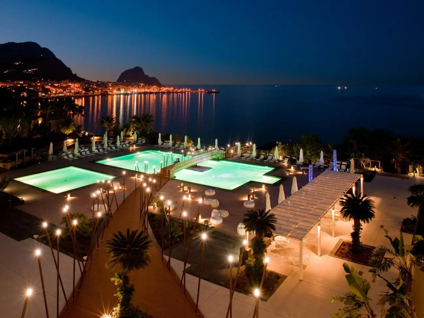 Domina Zagarella Sicily