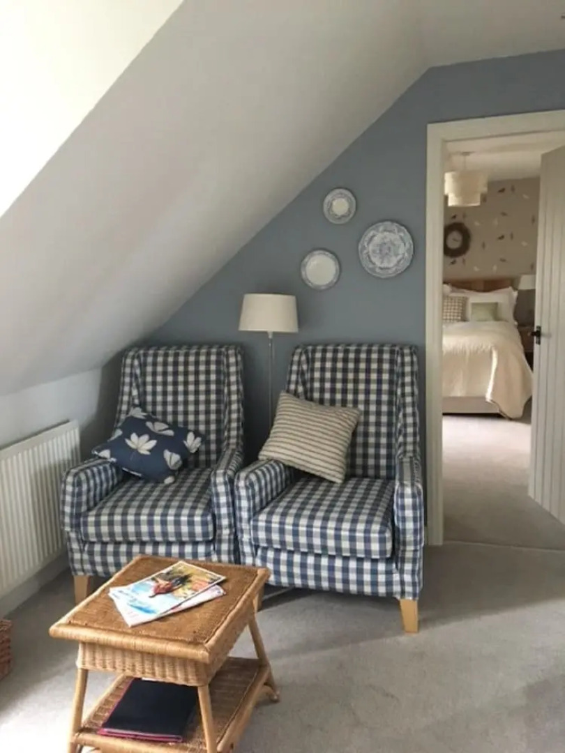 Morgans Bed and Breakfast