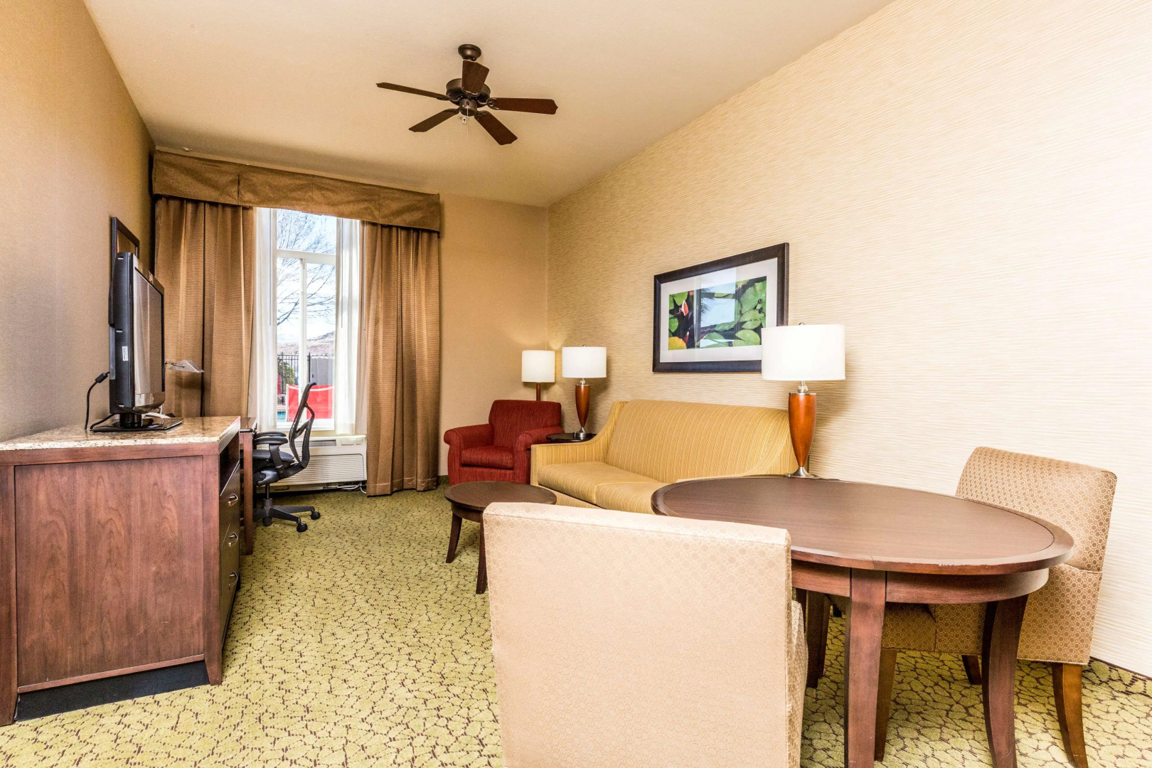 Hilton Garden Inn St. George