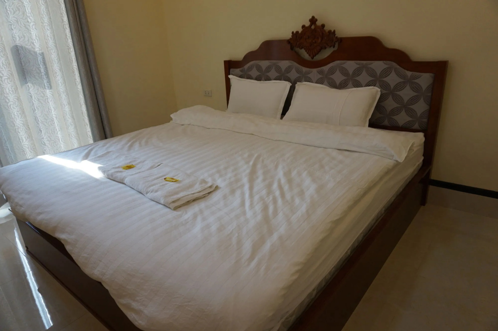 Xaychaleurn Hotel