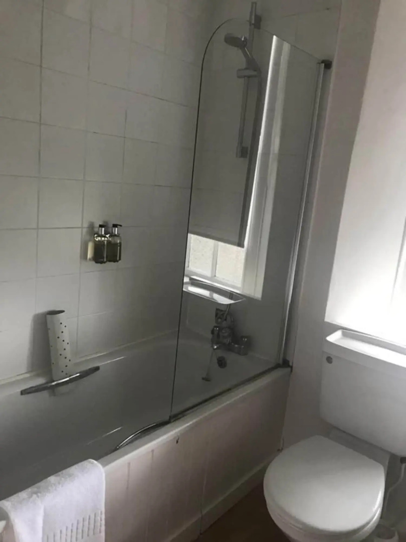 The White Hart Hotel