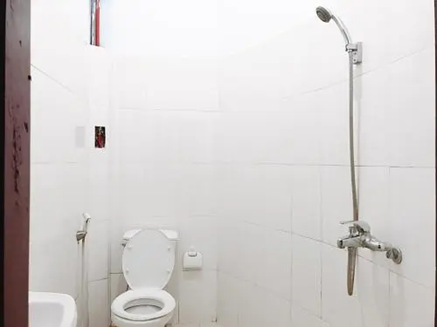 Thanh Nga Guesthouse