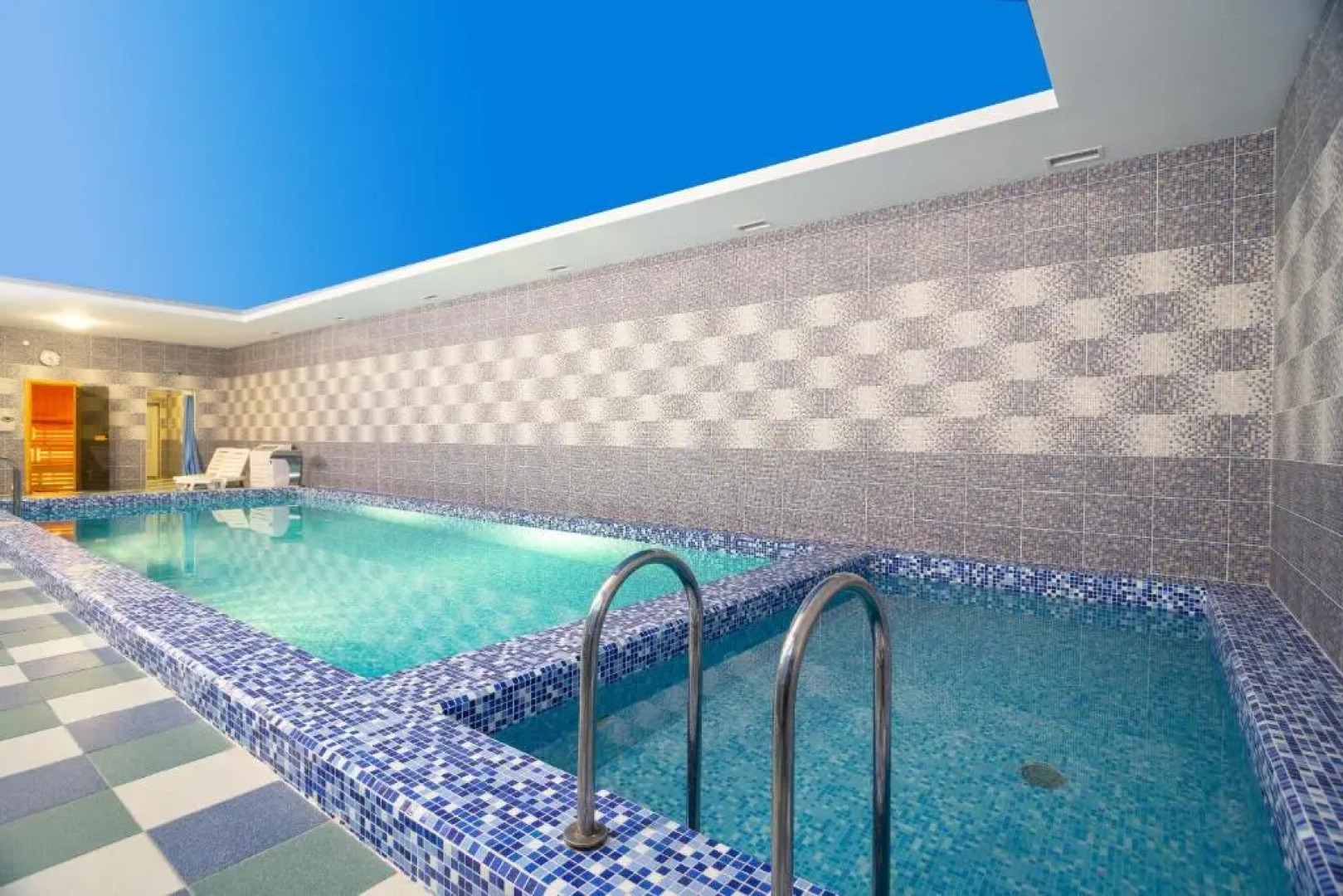 Отель «Фантазия»