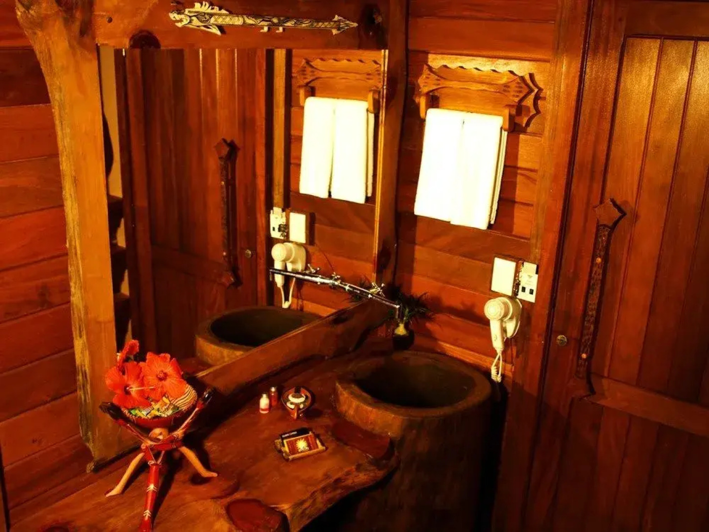 Astral da Ilha Pousada & Gastronomia