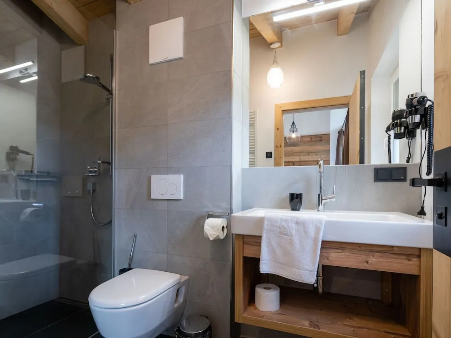 Luxury Holiday Home in Salzburg With Sauna