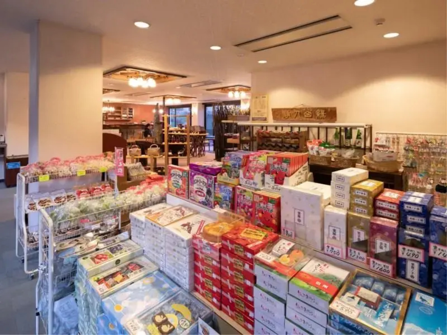 Kisokoma Kogen Mori no Hotel