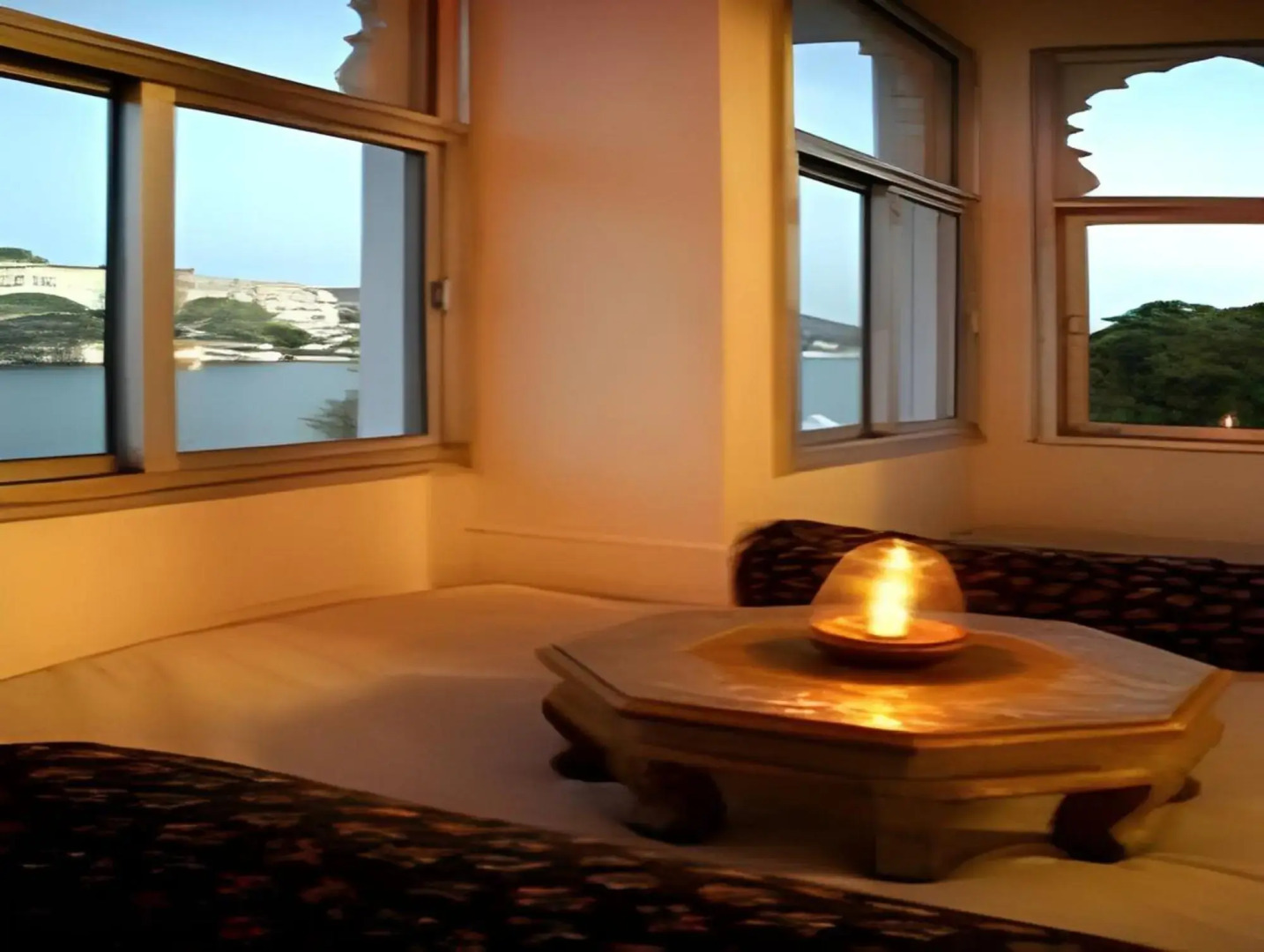 Hotel Wonder View Palace