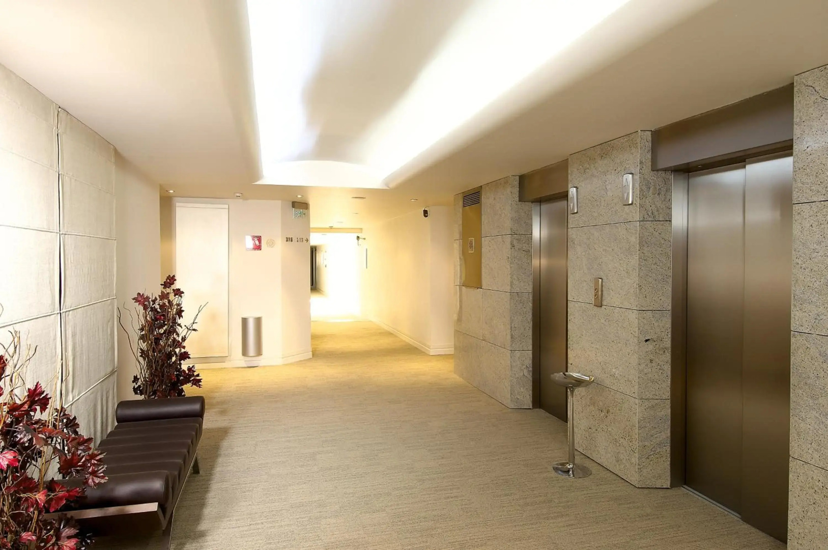 Izmir Ontur Hotel - Boutique Class