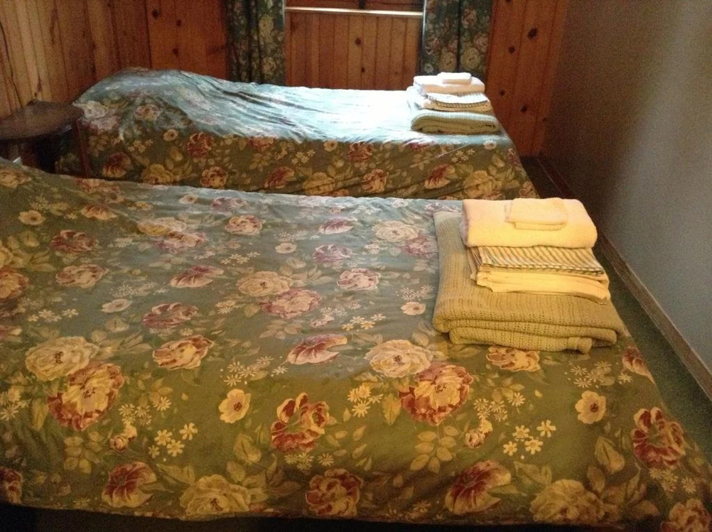 Auberge Le Chalet Beaumont