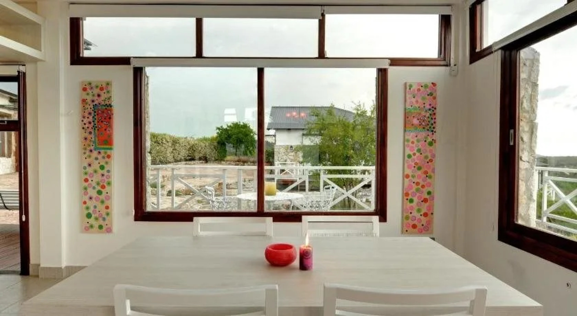 Las Piedras VIP Lodging