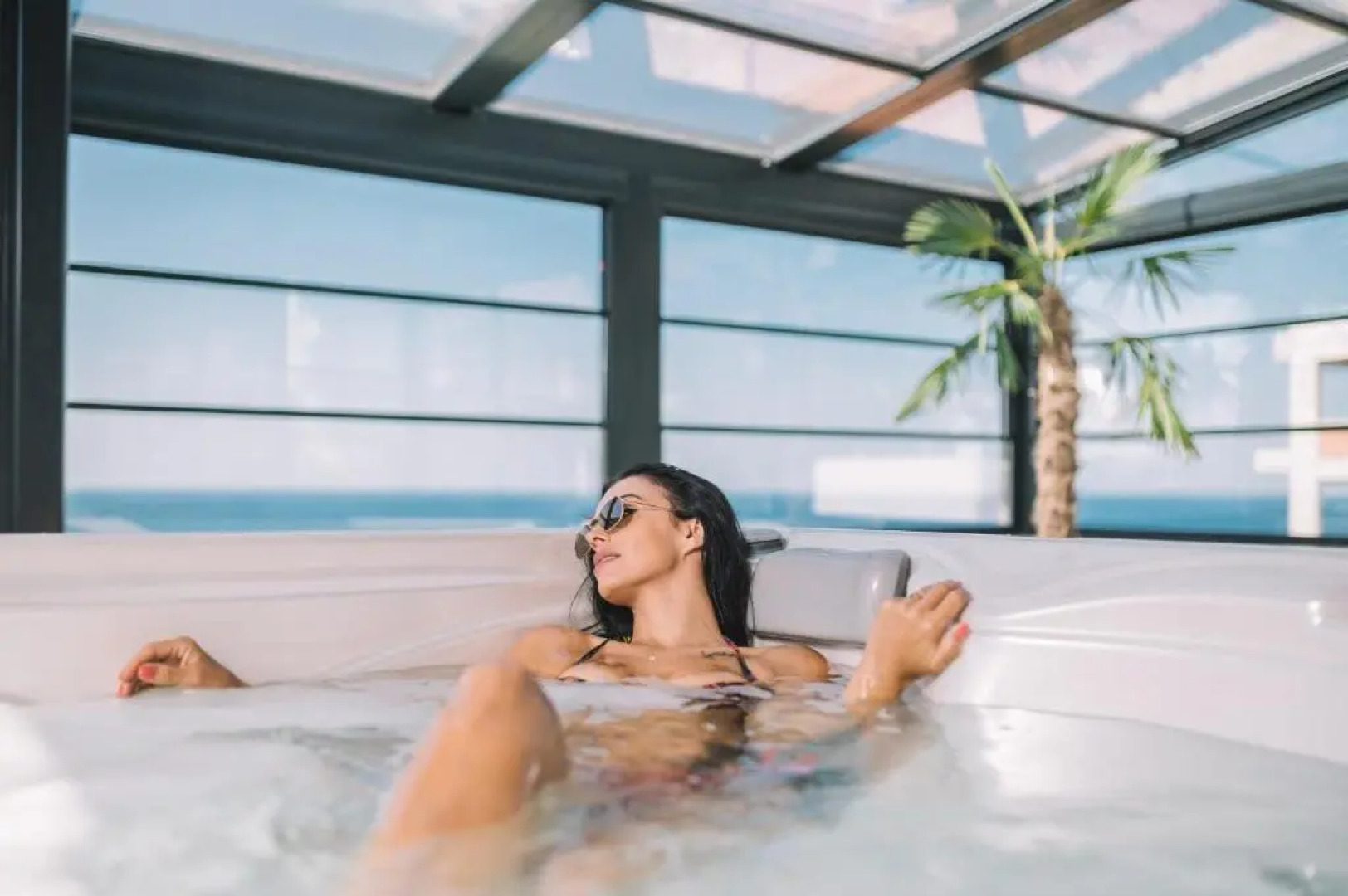 Barjaktar - Luxury Suites & SPA