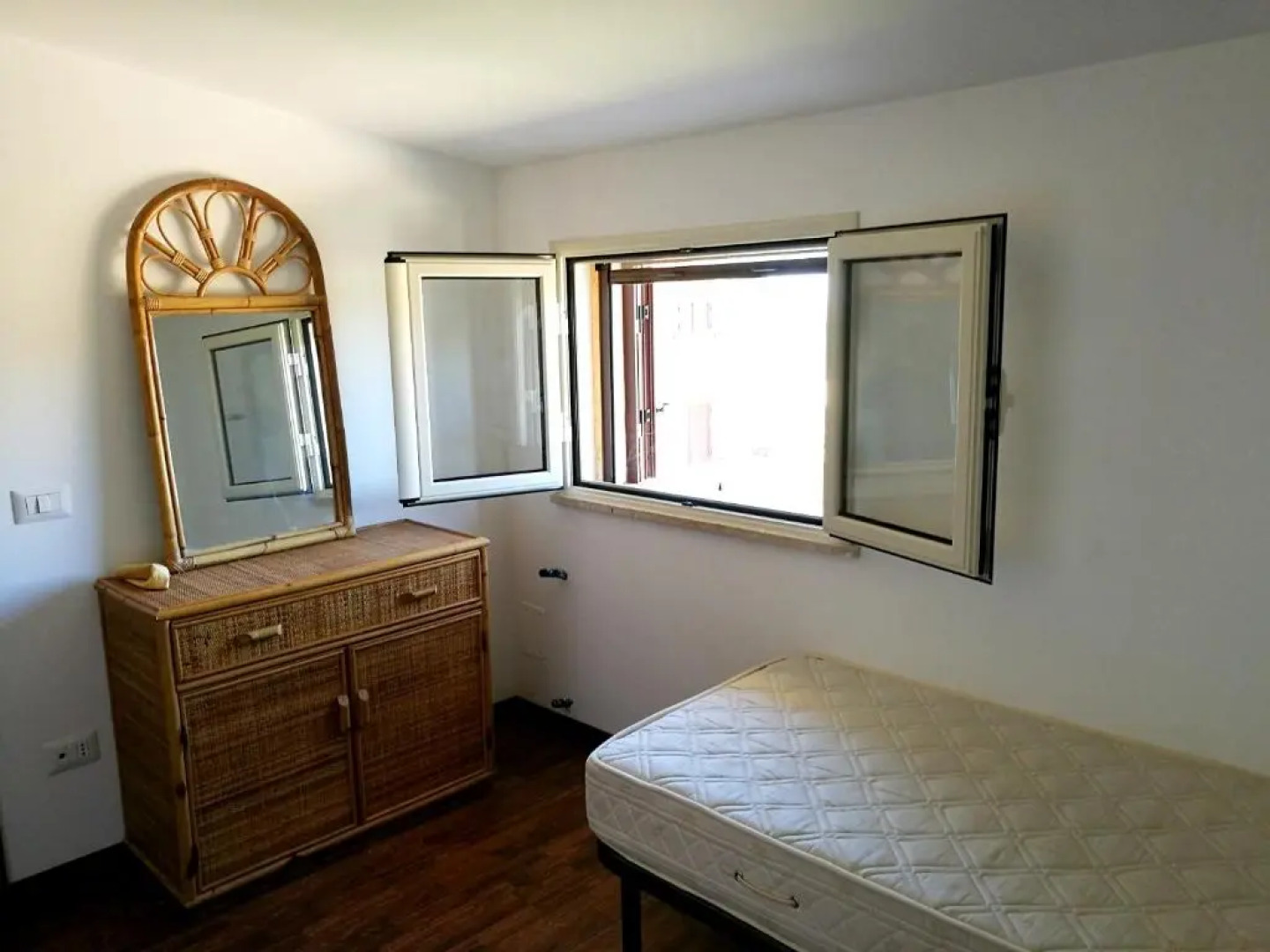 Apartment With 3 Bedrooms in Partinico, With Pool Access, Enclosed Gar