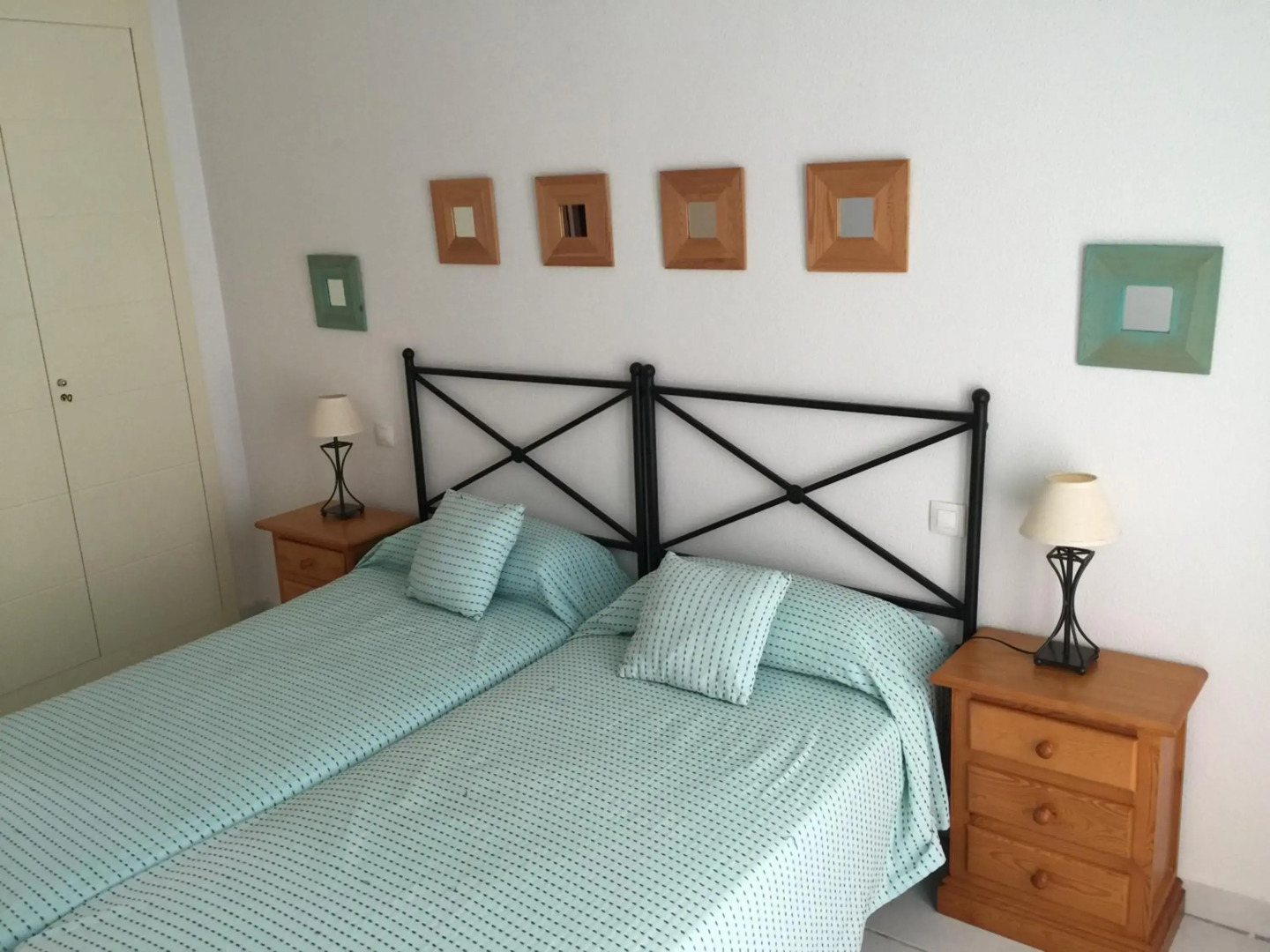 Apartamento VenAVera Playa JARDINES E4-1B