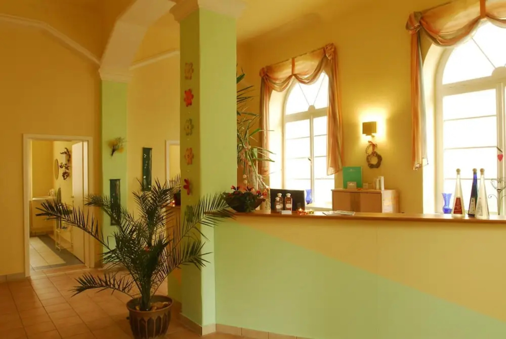 Kurhotel Fürstenhof