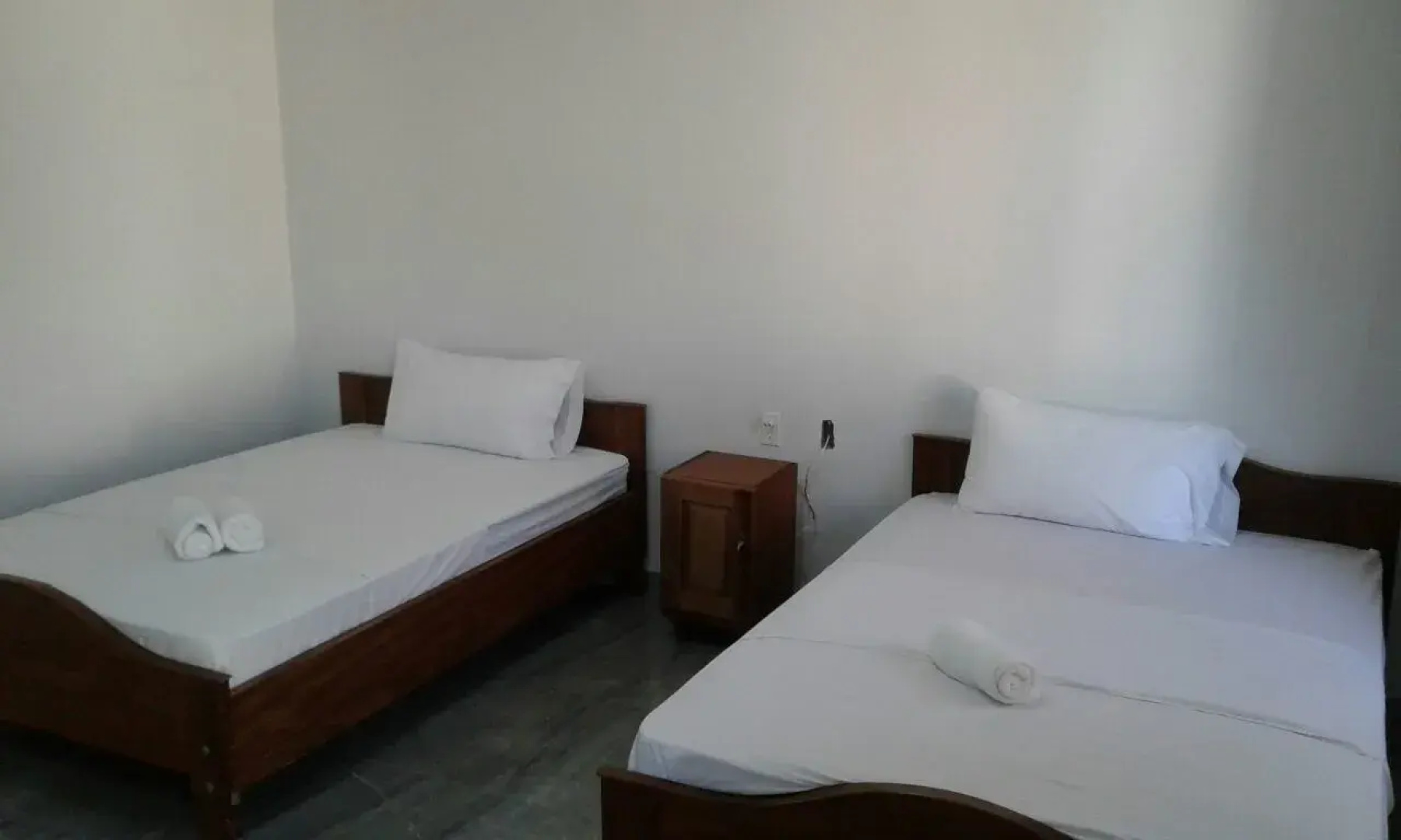 Zin Resort