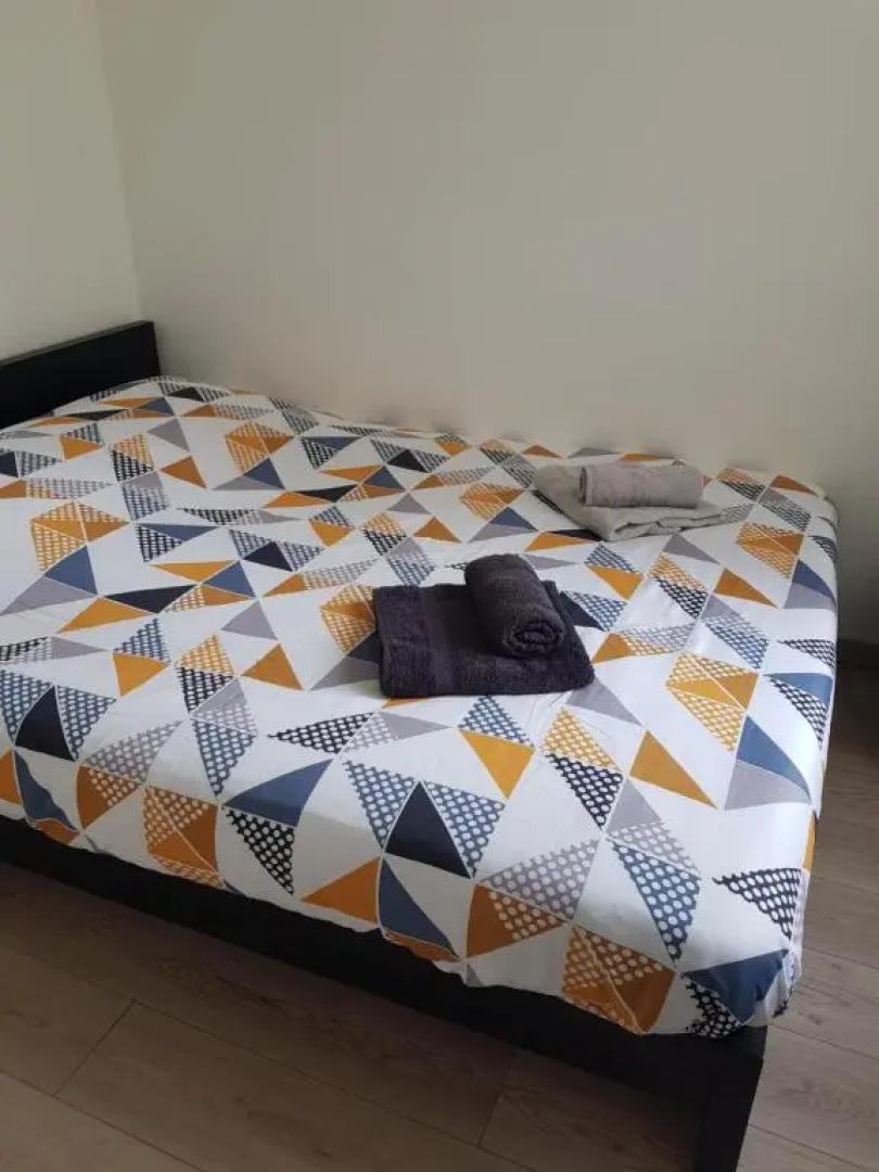 Gesteasy Au top, Confort, Proche Gare